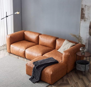 Sofa phòng khách phù hợp mọi không gian